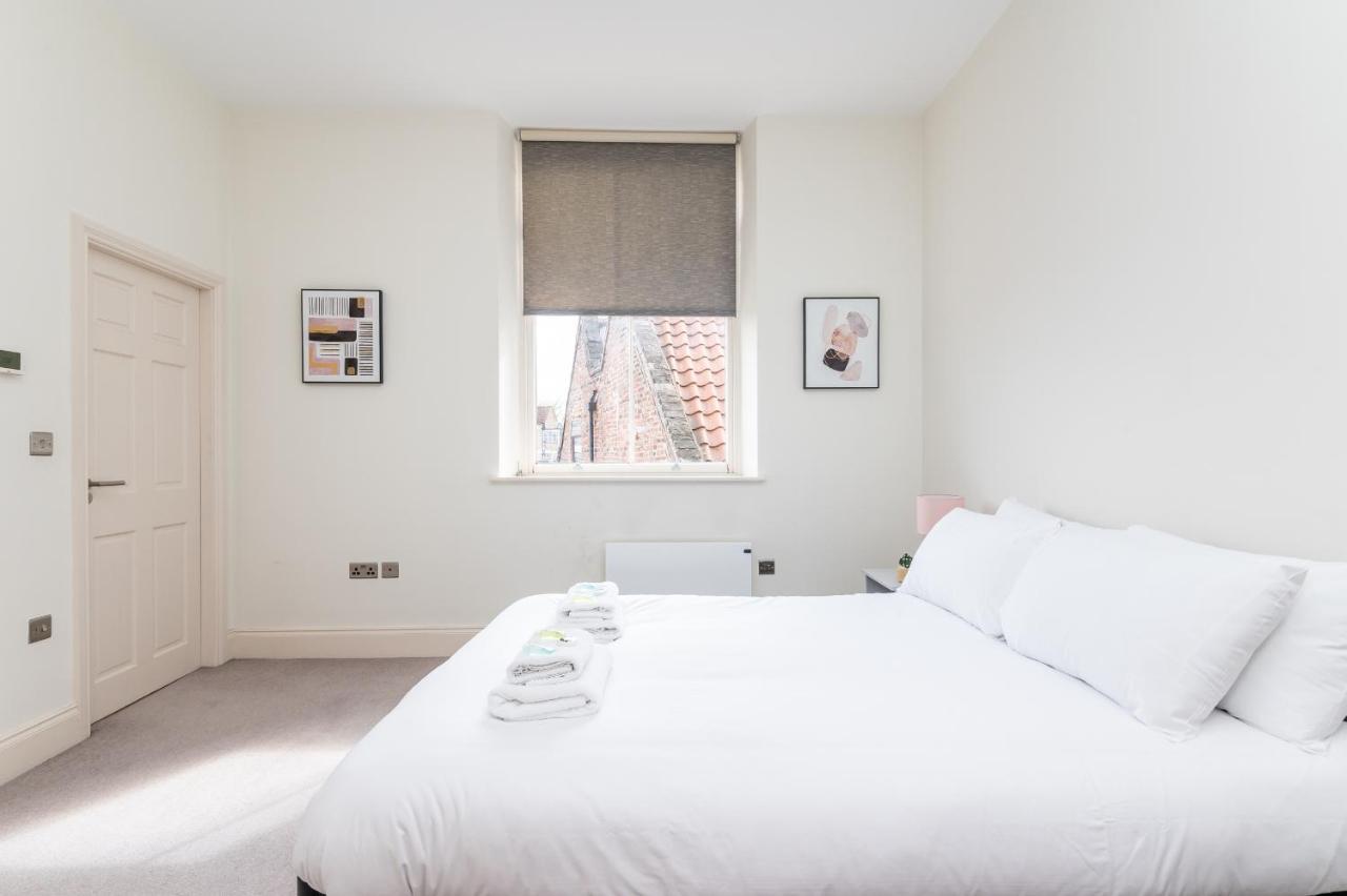 Pass The Keys Hunter House - Spacious & Modern Duplex With Private Parking