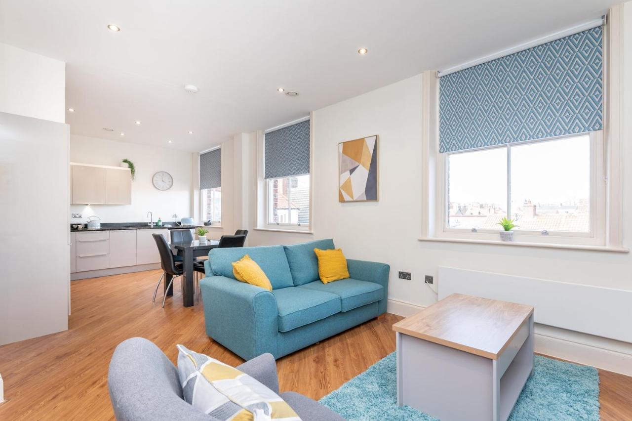 Apartment Pass The Keys Hunter House - Spacious & Modern Duplex With Private Parking *