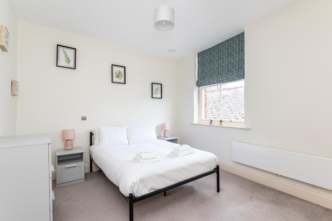 Apartment Pass The Keys Hunter House - Spacious & Modern Duplex With Private Parking