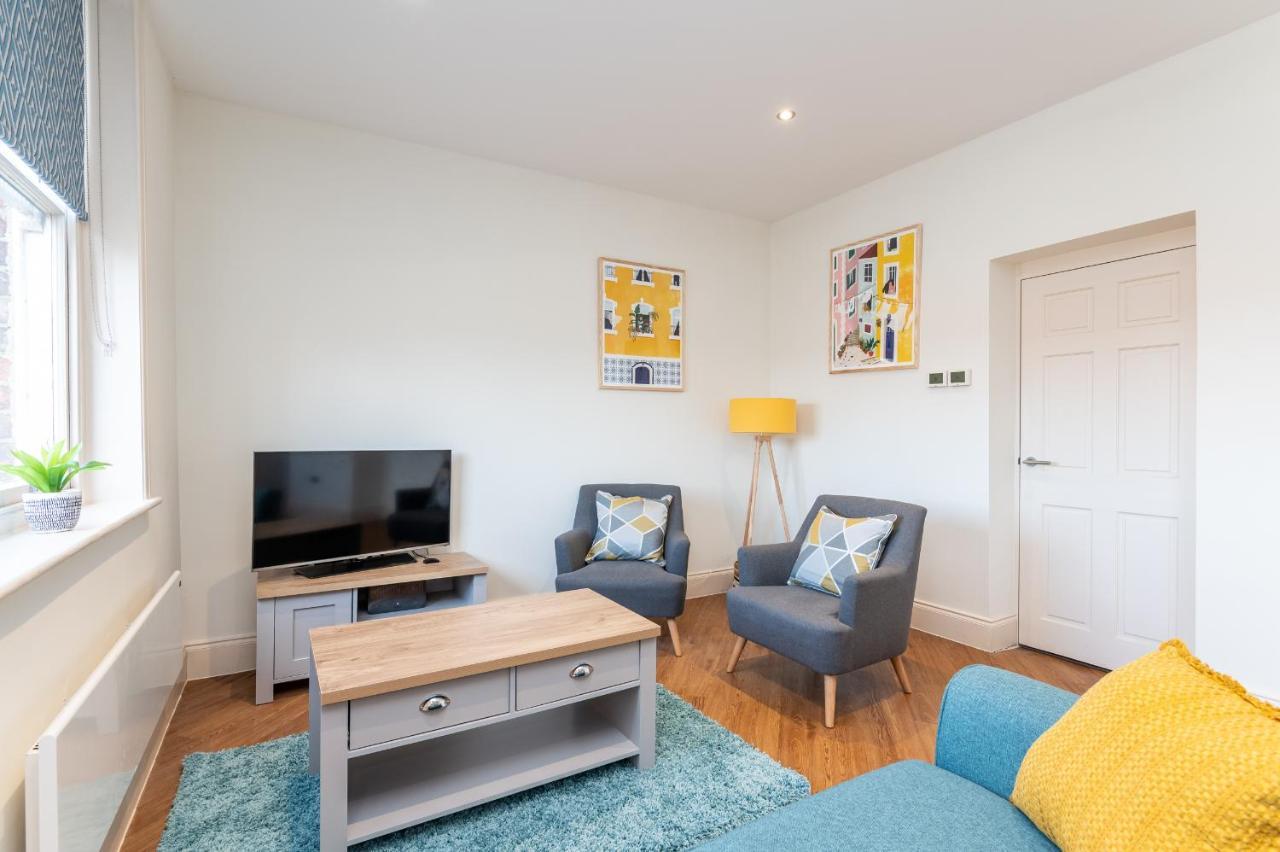 Apartment Pass The Keys Hunter House - Spacious & Modern Duplex With Private Parking *