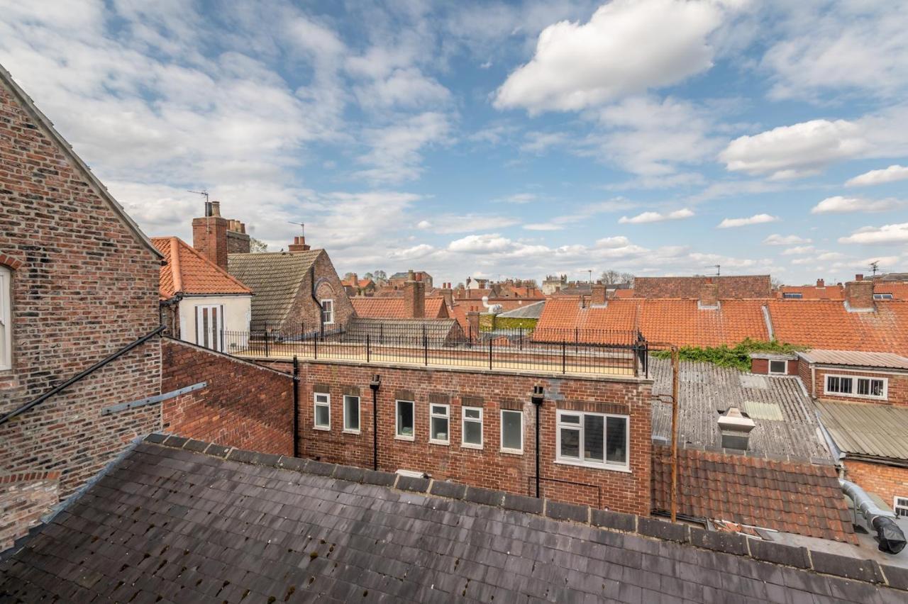Pass The Keys Hunter House - Spacious & Modern Duplex With Private Parking